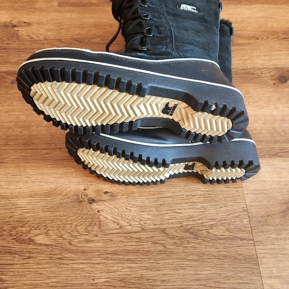 Sorel waterproof designed